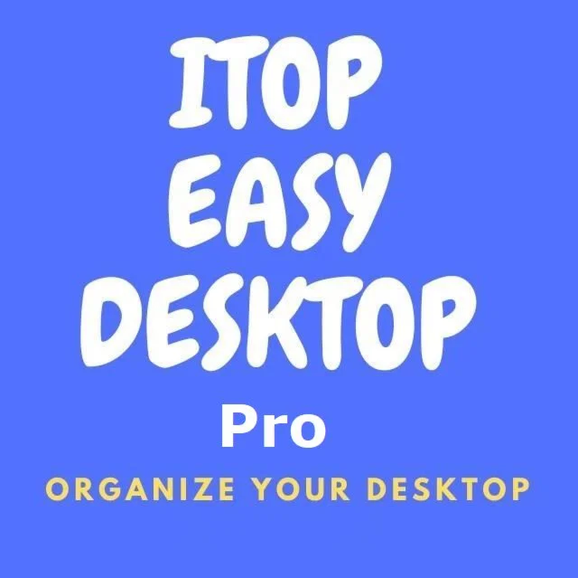 iTop Easy Desktop Pro - 1 год