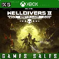 ✅❤️HELLDIVERS™ 2❤️XBOX SERIES  — фото 1