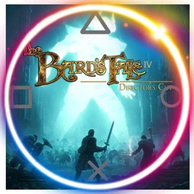  Bards Tale 4 Directors Cut PS4/PS5/RU Аренда