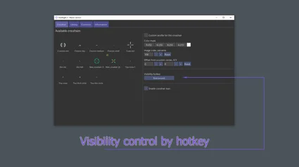 HudSight ✅ STEAM GIFT AUTO ✅ RU+МИР