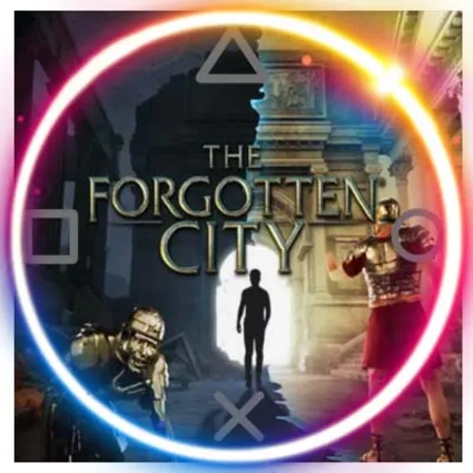 💠 The Forgotten City (PS4/PS5/RU) (Аренда от 7 дней)