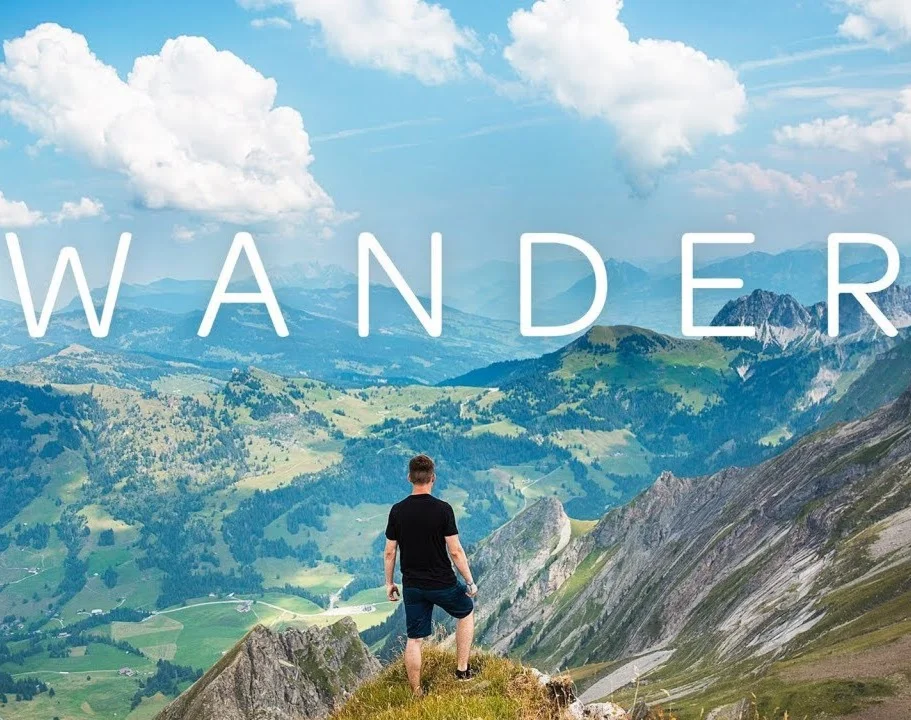 Wander Oculus Quest 1/2/3/Pro