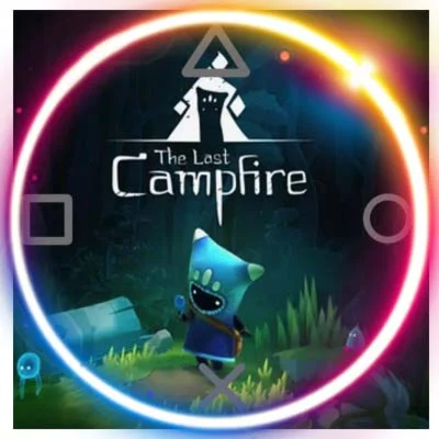  The Last Campfire (PS4/PS5/RU) П3 - Активация