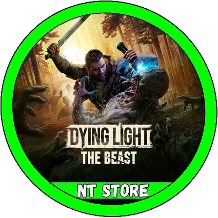 Dying Light: The Beast DELUXE Издание • БЕЗ ОЧЕРЕДЕЙ