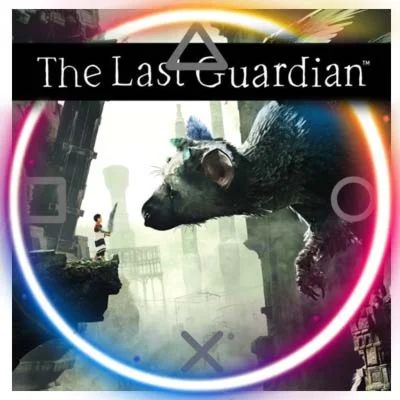  The Last Guardian (PS4/PS5/RU) (Аренда от 7 дней)