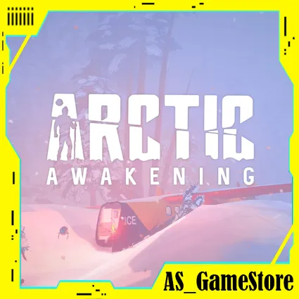 🔵 Arctic Awakening | PS5 Турция Украина