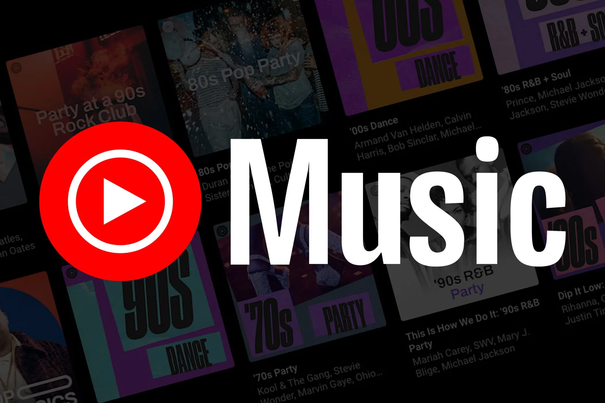 YouTube Music Premium | Подпишитесь на свой аккаунт