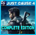 JUST CAUSE 4・COMPLETE EDITION・ — фото 1