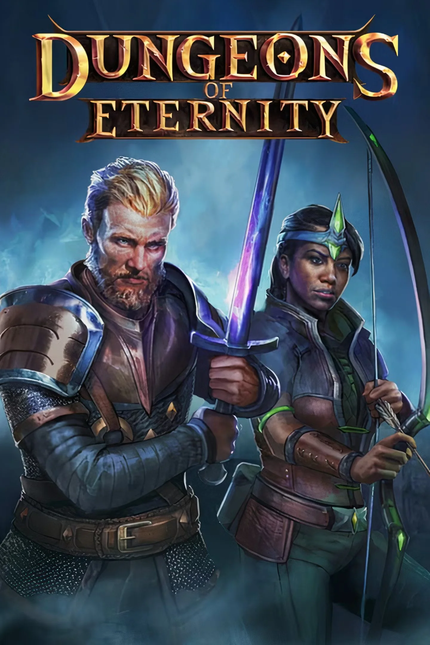 Dungeons of Eternity (Аренда аккаунта Steam) Онлайн