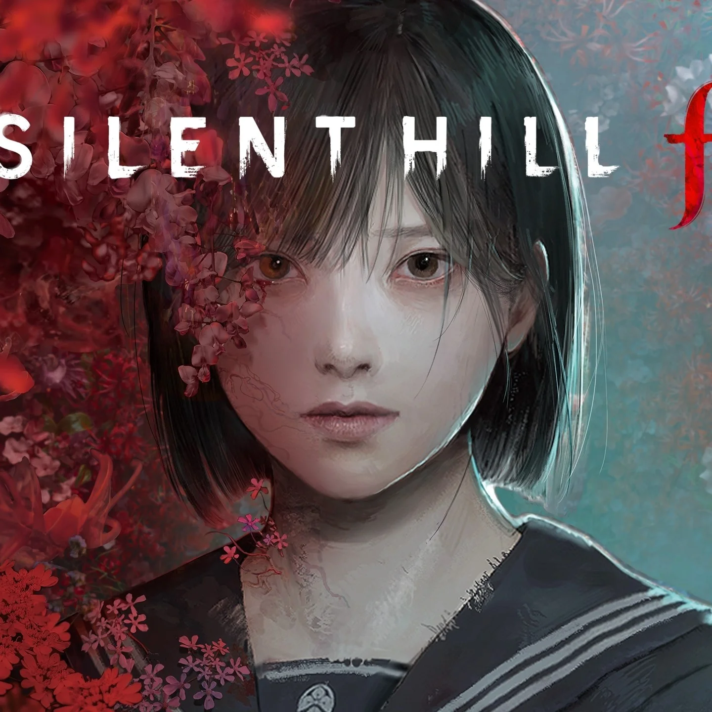 SILENT HILL f DELUXE Steam Оффлайн Аккаунт - ВЕСЬ МИР