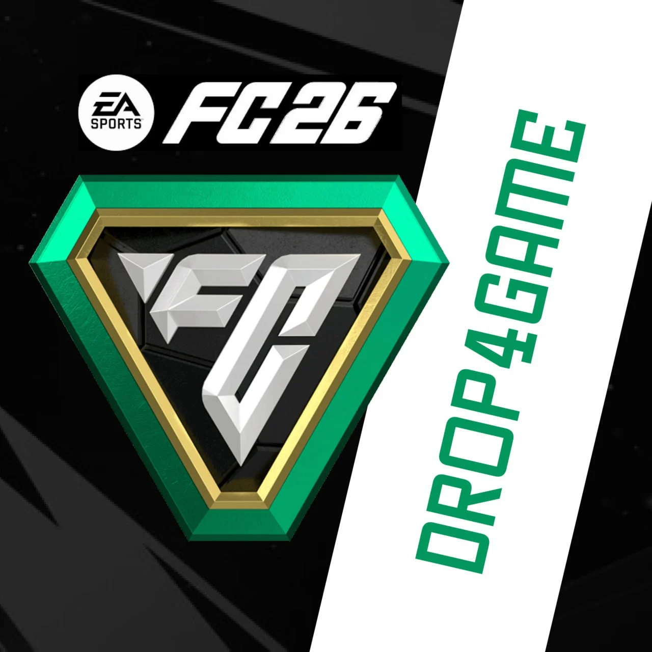 🚀FC Points PC для FC 26 ✅EA APP⚽STEAM⚽ЛЮБОЙ РЕГ🌍