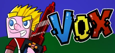 Vox Steam Key GLOBAL