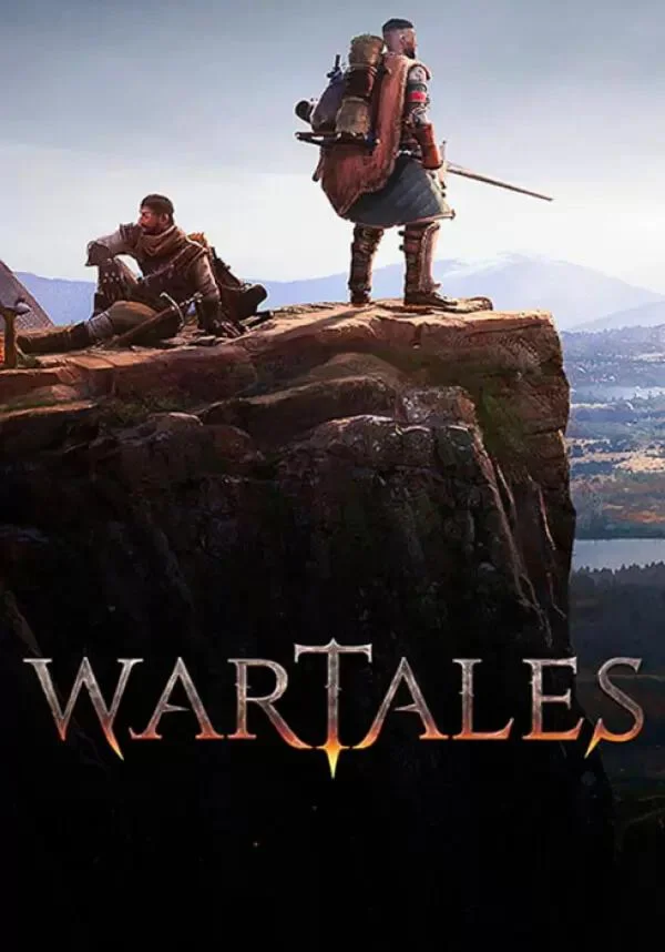 Wartales КЛЮЧ STEAM ROW