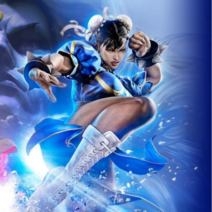 (DLC) Street Fighter V - Champion Edition Upgrade Kit К