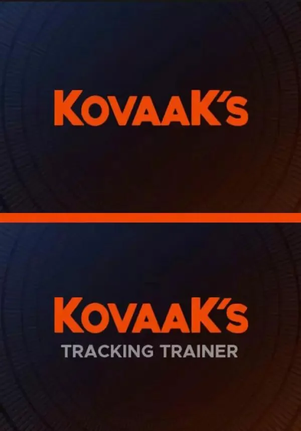 KovaaK’s Bundle КЛЮЧ STEAM РФ+СНГ
