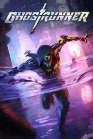 (DLC) Ghostrunner - Project_Hel КЛЮЧ STEAM РФ+СНГ