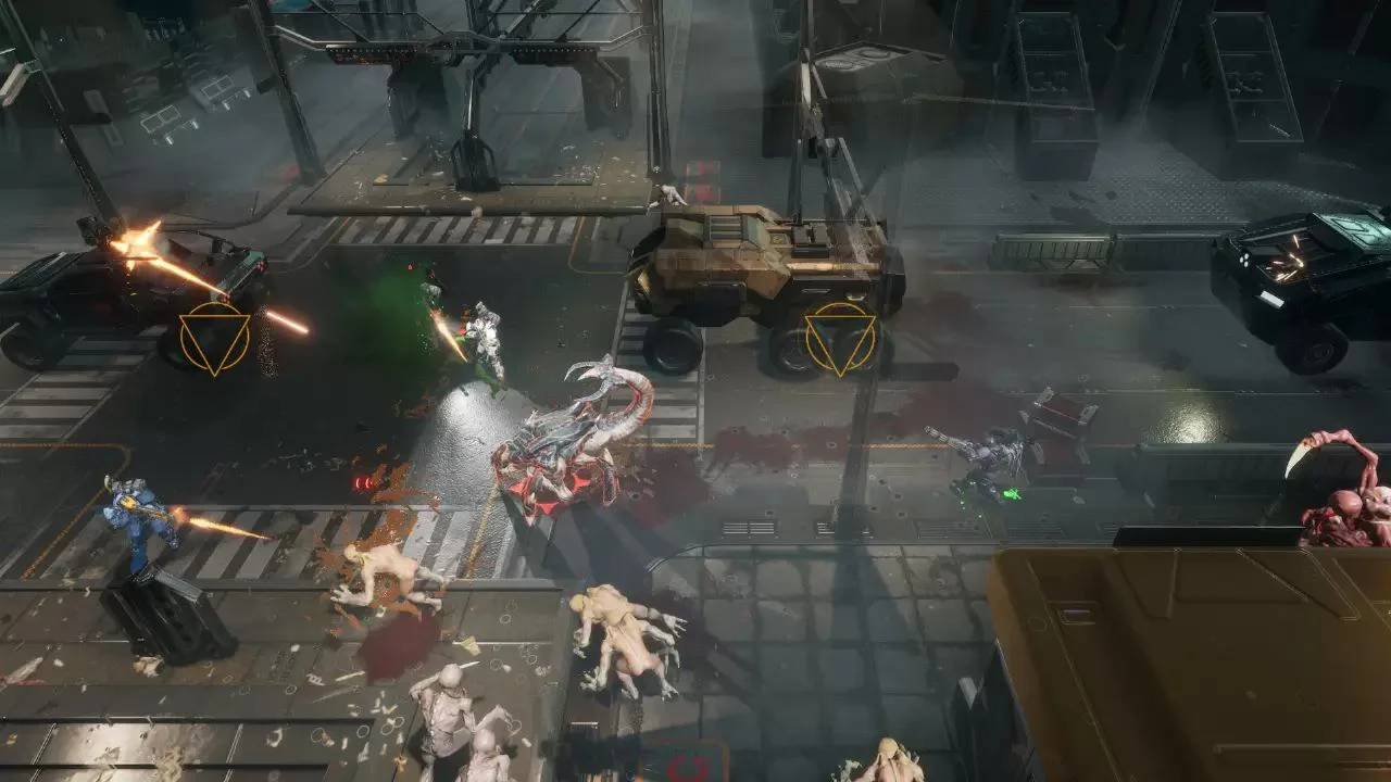 Red Solstice 2: Survivors КЛЮЧ STEAM РФ+СНГ