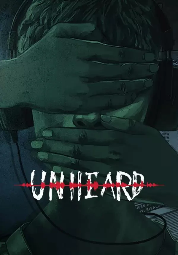 Unheard – Voices of Crime КЛЮЧ STEAM РФ+СНГ