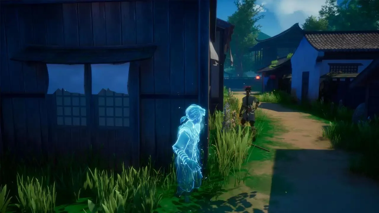 Rogue Spirit КЛЮЧ STEAM РФ+СНГ