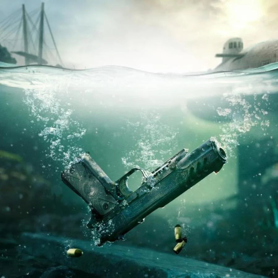 (DLC) Metro Exodus - Sam's Story КЛЮЧ STEAM РФ+СНГ