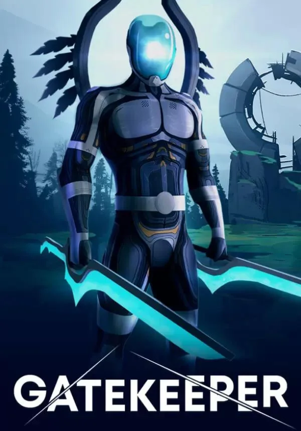 Gatekeeper КЛЮЧ STEAM ВСЕ СТРАНЫ