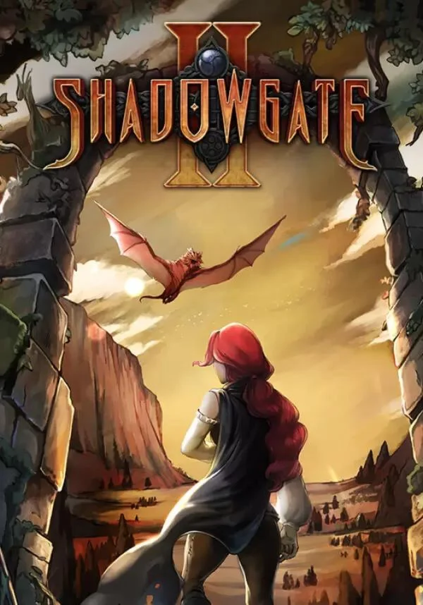 Shadowgate 2 КЛЮЧ STEAM ВСЕ СТРАНЫ