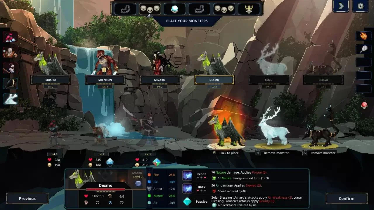(DLC) Legend of Keepers: Feed the Troll КЛЮЧ STEAM