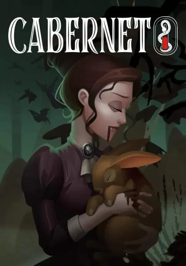 Cabernet КЛЮЧ STEAM РФ+СНГ