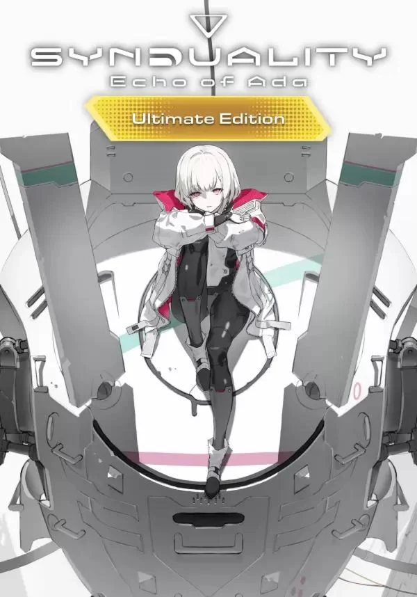 SYNDUALITY Echo of Ada - Ultimate Edition КЛЮЧ STEAM