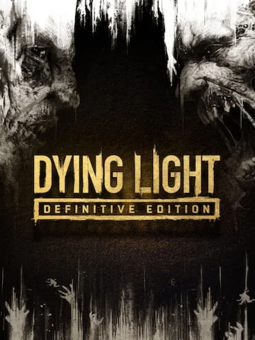 Dying Light Definitive EditionEpic Games