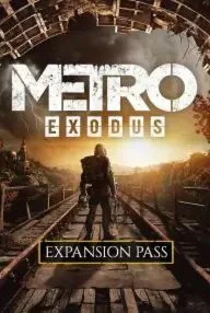 (DLC) Metro Exodus - Expansion Pass КЛЮЧ STEAM РФ+СНГ