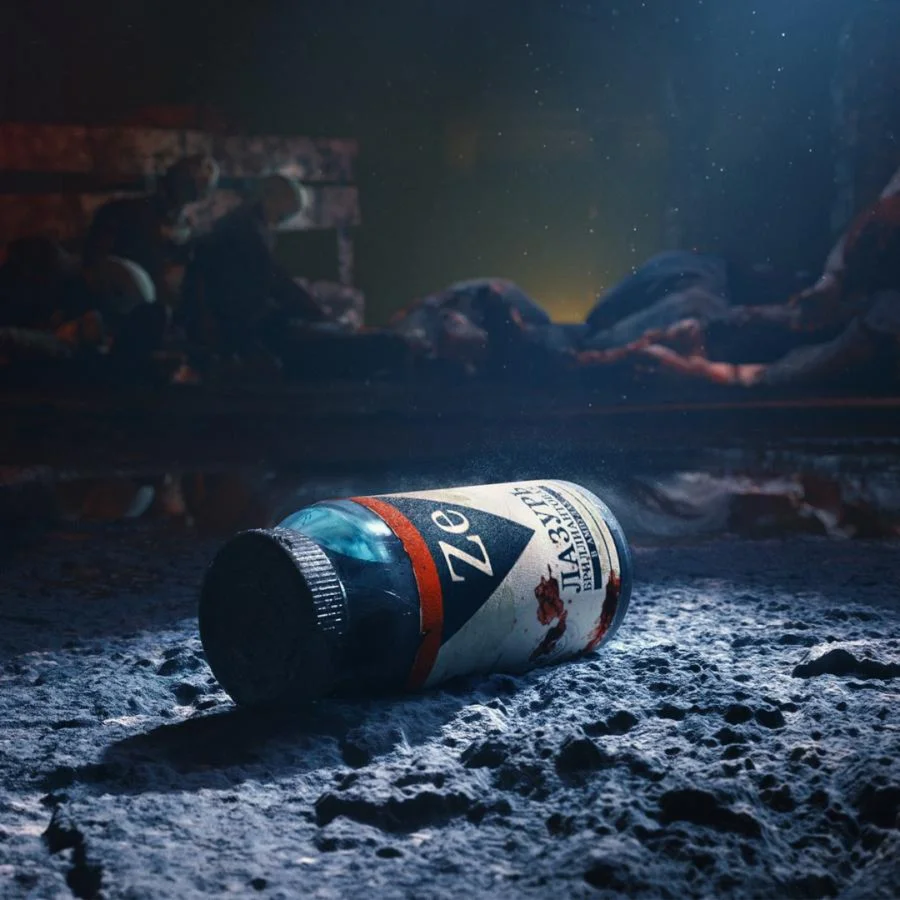 (DLC) Metro Exodus - The Two Colonels КЛЮЧ STEAM