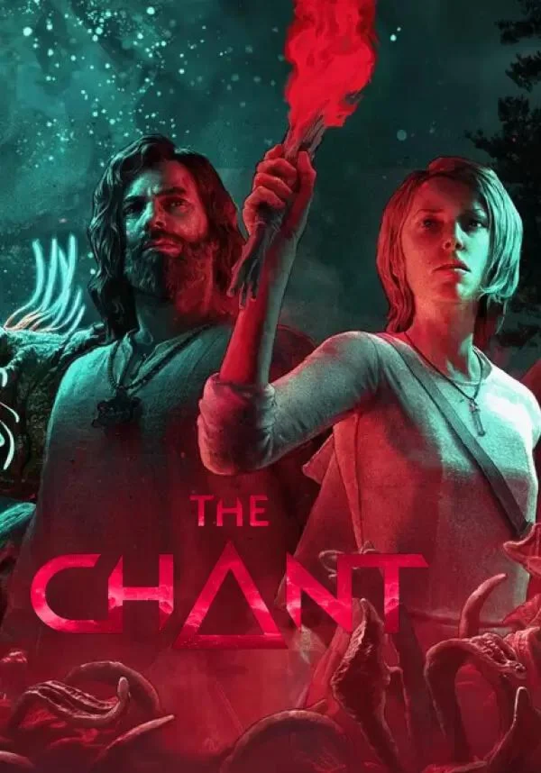 The Chant КЛЮЧ STEAM РФ+СНГ