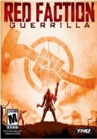 Red Faction Guerrilla Re-Mars-tered КЛЮЧ STEAM РФ+СНГ