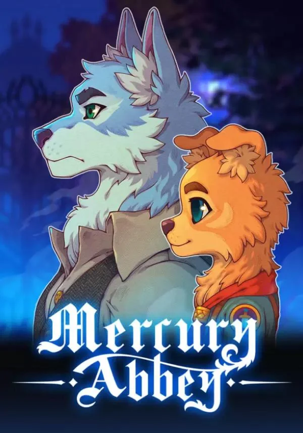 Mercury Abbey КЛЮЧ STEAM Россия