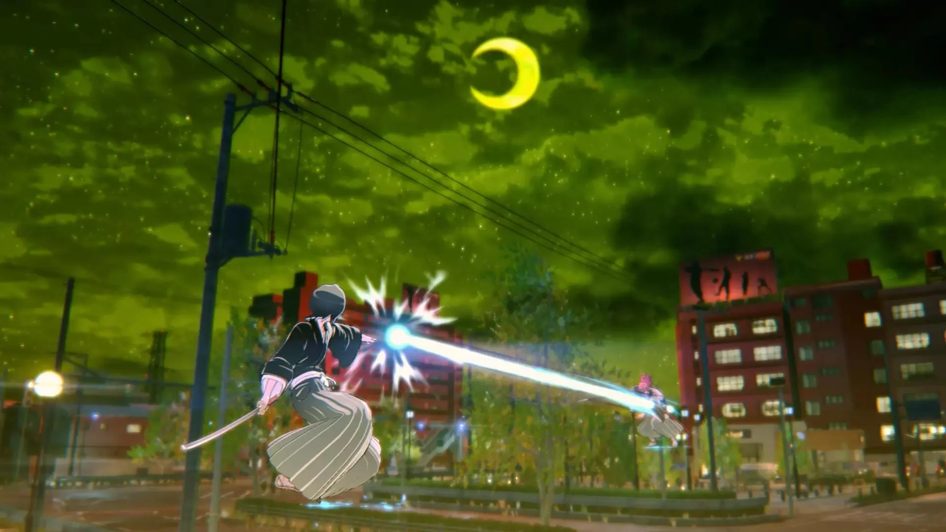 BLEACH Rebirth of Souls КЛЮЧ STEAM РФ+СНГ
