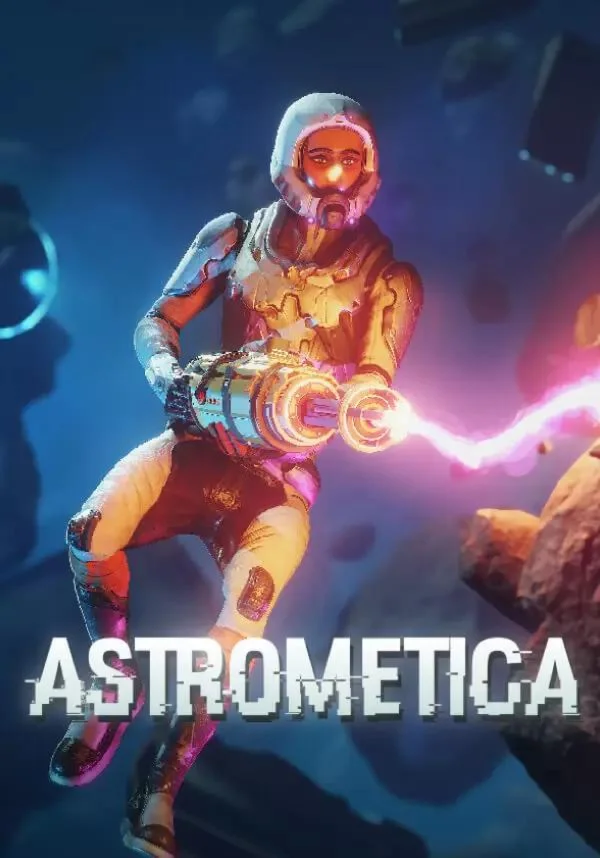 Astrometica КЛЮЧ STEAM РФ+СНГ