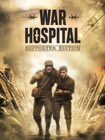 War Hospital Supporter EditionEpic Games