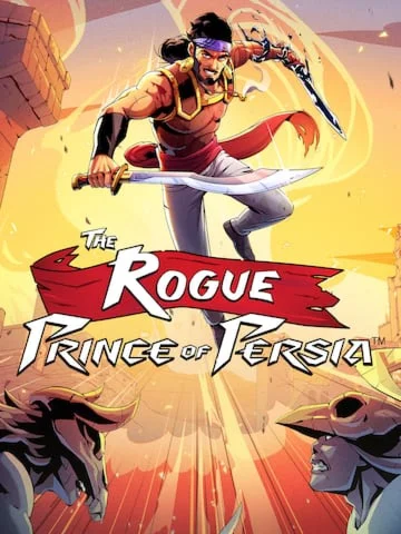 The Rogue Prince of PersiaEpic Games