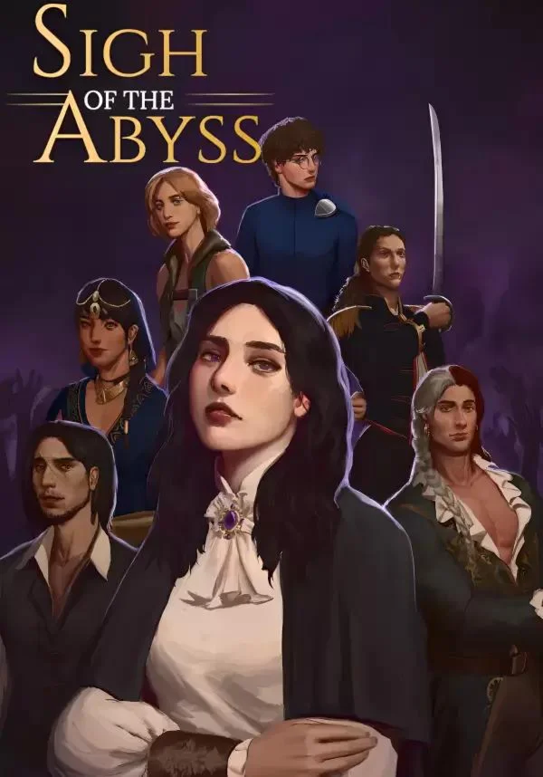 Sigh of the Abyss КЛЮЧ STEAM ВСЕ СТРАНЫ