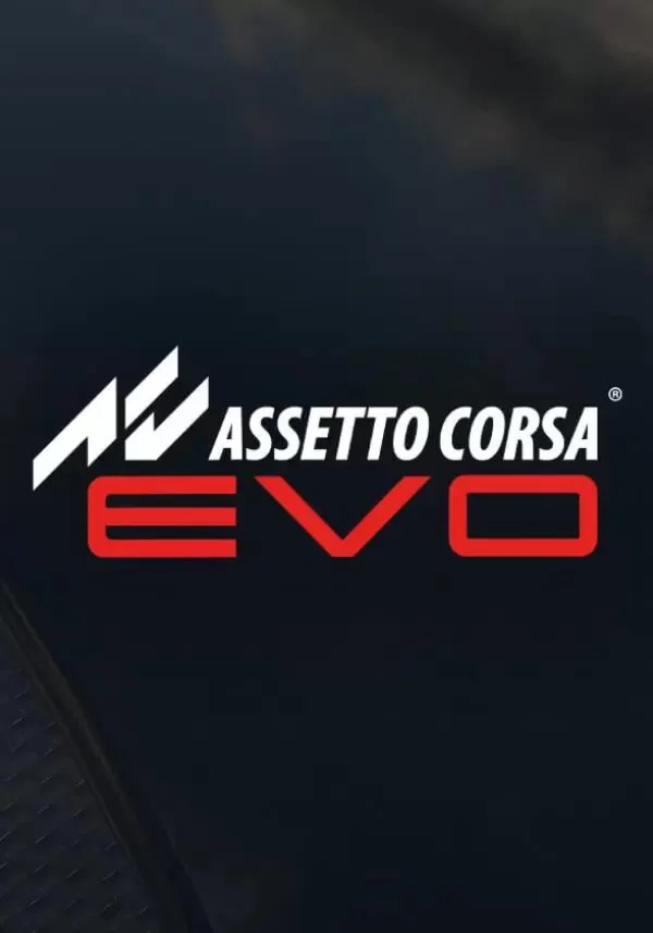Assetto Corsa EVO КЛЮЧ STEAM РФ+СНГ