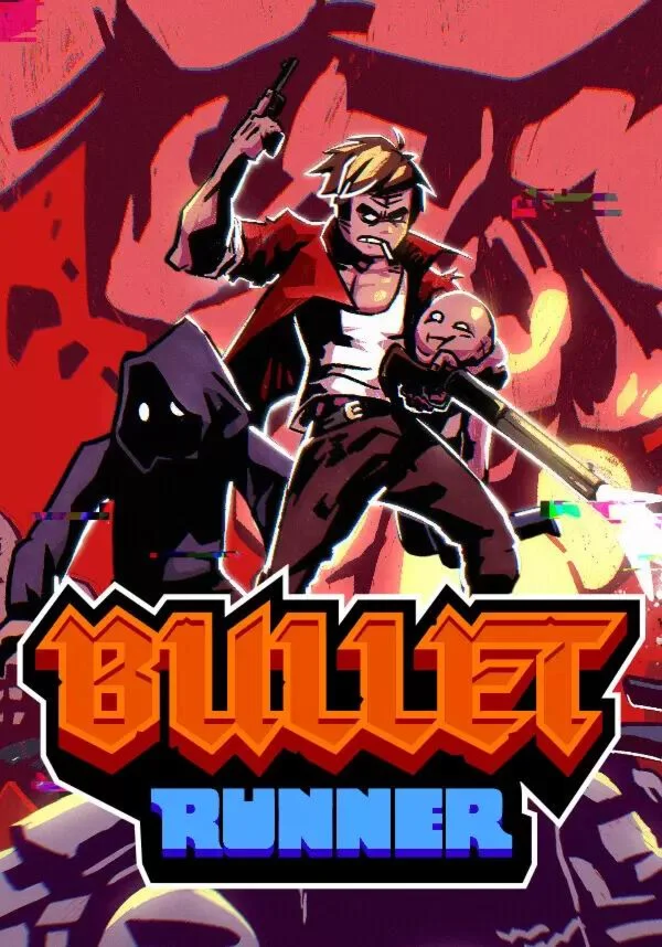 Bullet Runner КЛЮЧ STEAM WW