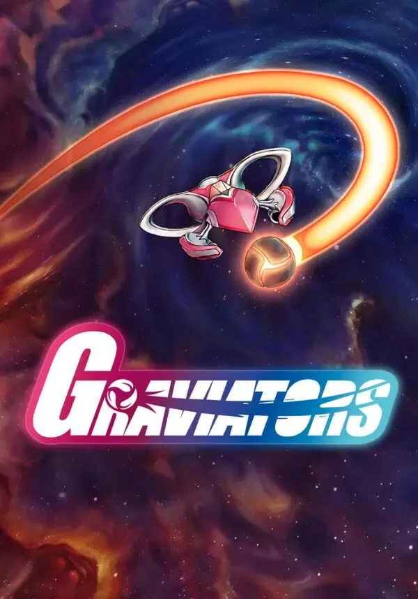 GRAVIATORS КЛЮЧ STEAM WW