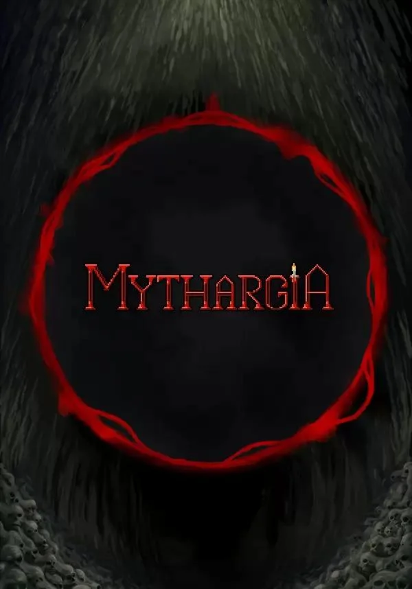 Mythargia КЛЮЧ STEAM WW
