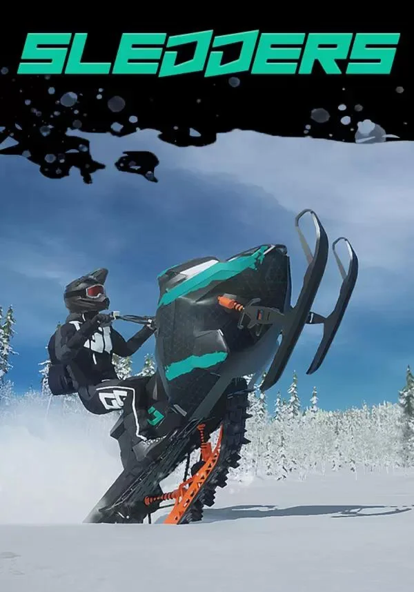 Sledders КЛЮЧ STEAM WW