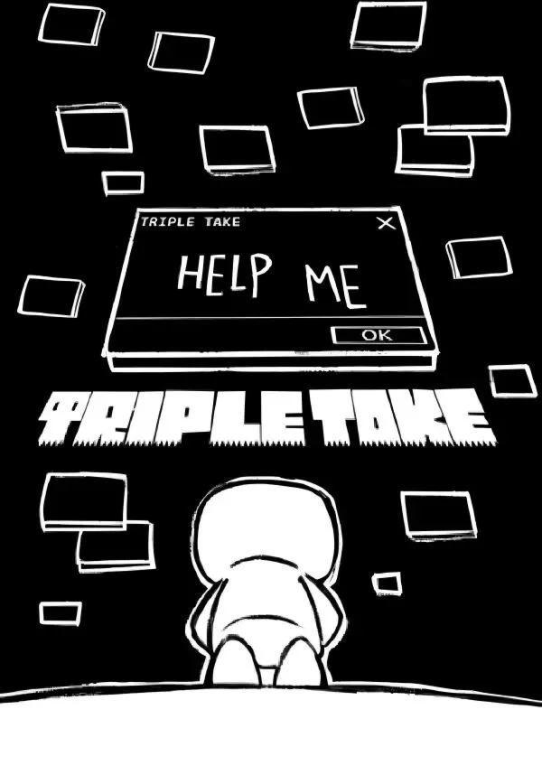 Triple Take КЛЮЧ STEAM WW