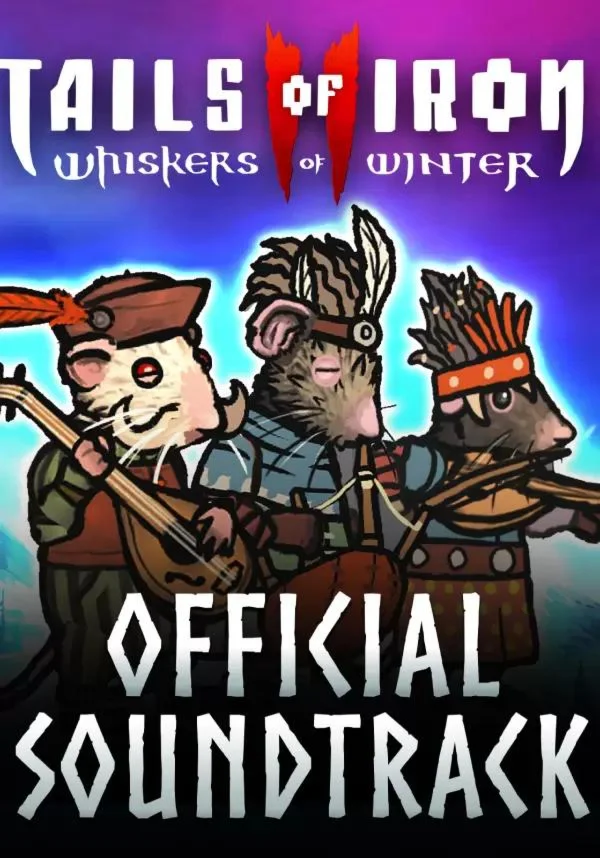(DLC) Tails of Iron 2: Whiskers of Winter - Digital Off