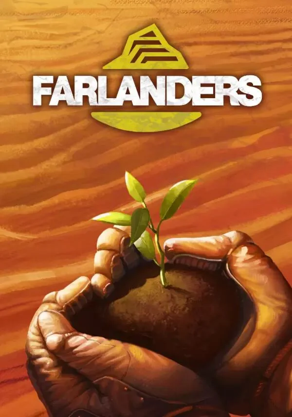 Farlanders КЛЮЧ STEAM РФ+СНГ