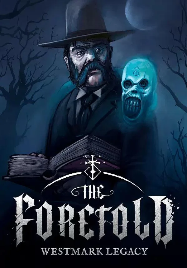 The Foretold: Westmark Legacy КЛЮЧ STEAM РФ+СНГ