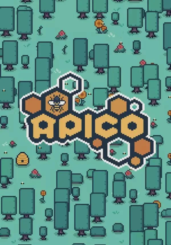 APICO КЛЮЧ STEAM ВСЕ СТРАНЫ